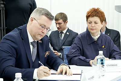 Более 2,6 тыс. предложений поступило на платформу \"Народная пятилетка\" за время ее работы