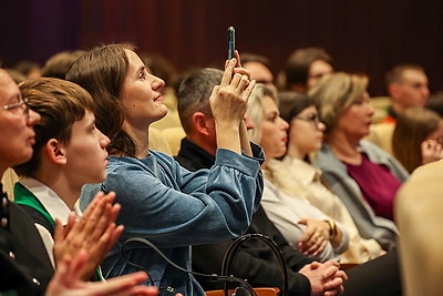 В Минске наградили победителей республиканского конкурса \"Открываем Беларусь\"