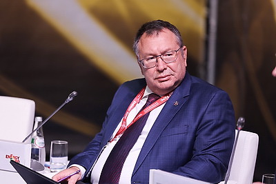 Белорусский энергетический и экологический форум начал свою работу в Минске