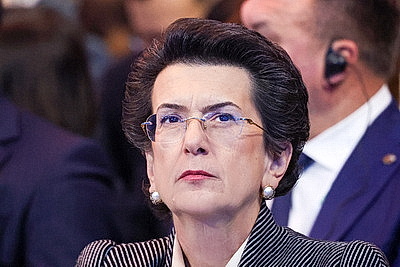 Лукашенко обозначил предложения Беларуси по мирной повестке. В фокусе - санкции, миграция, ИИ