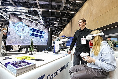 Познавательно, увлекательно, красиво. На выставке \"Моя Беларусь\" в праздничные выходные ажиотаж