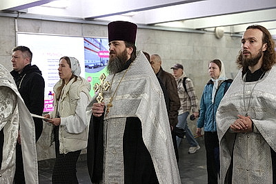 \"Это наша общая боль\". В Минске проходят памятные мероприятия к 26-й годовщине трагедии на Немиге
