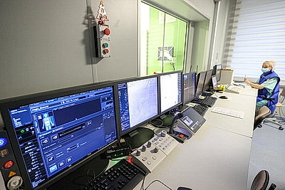 Парламентская делегация Кении посетила МНПЦ хирургии, трансплантологии и гематологии и МТЗ