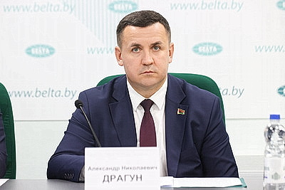 Приуроченная к Неделе мобильности в Беларуси пресс-конференция прошла в БЕЛТА