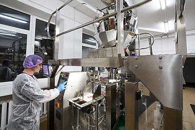 \"Людям нужна хорошая работа\". Кочанова о приоритетах развития Витебской области в будущей пятилетке