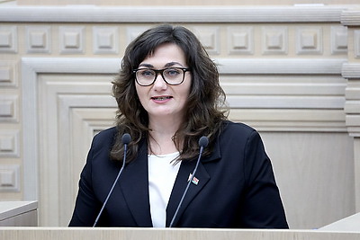 Кочанова: чистота - это не просто наш бренд, это стиль жизни и здоровье людей