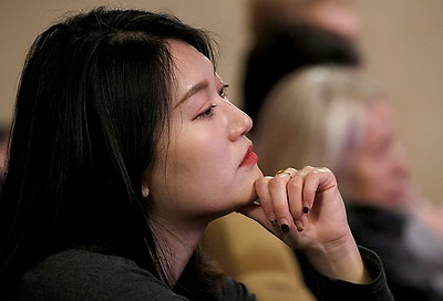 На фестивале имени Соллертинского впервые в Беларуси исполнен цикл La Stravaganza Вивальди