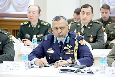 Минобороны Беларуси не видит предпосылок для деэскалации военно-политической обстановки в мире