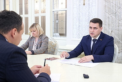 Вопросы внедрения финграмотности в систему образования обсудили в Минске