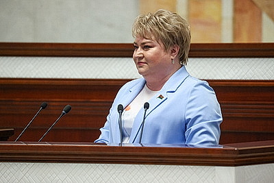 Законопроект по вопросам обеспечения прав детей принят во втором чтении