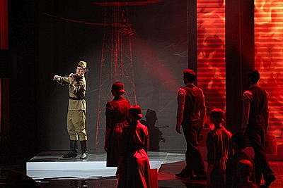 Победителей I Национального конкурса \"РадиоТриумф\" назвали в Минске