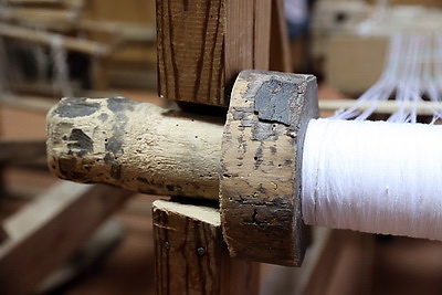 Нематериальное культурное наследие. Неглюбские рушники