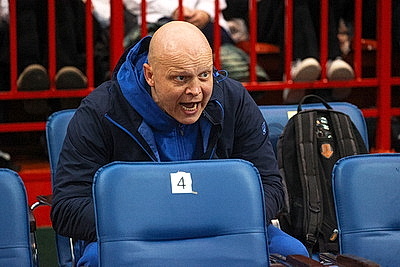 Олимпийские дни молодежи по боксу проходят в Бресте