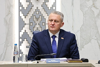 Комфортная среда, социальная направленность. Мингорсовет утвердил бюджет столицы на 2026 год