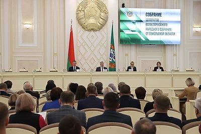 Минэкономики: программа соцэкономразвития до 2030 года строилась на масштабных опросах общественного мнения