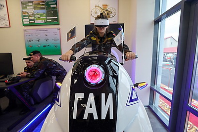 \"Дажынкi-2025\". Как в Заславле проходит областной праздник тружеников села