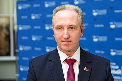 Законопроект по вопросам внешней трудовой миграции должен поступить на рассмотрение депутатов в 2026 году