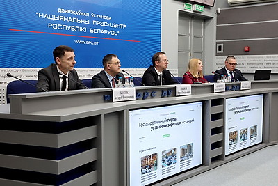Чеботарь: число пользователей электромобилей в Беларуси удваивается ежегодно