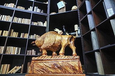 В БГТУ открыты три новые лаборатории по химическим и биотехнологиям