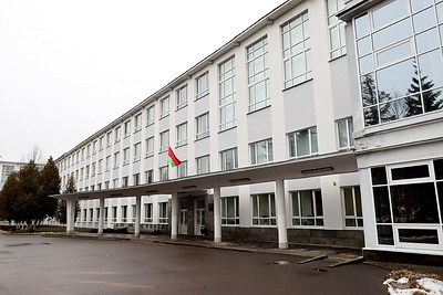 Перцов - студентам ВГТУ: непростой период нам помогут пройти только единение и сплоченность
