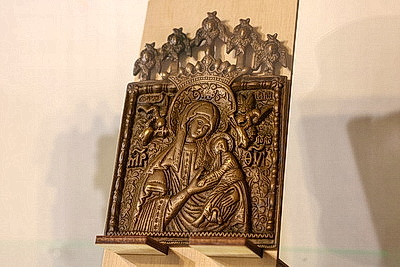 Духовный центр Беларуси. Свято-Успенский Жировичский мужской монастырь