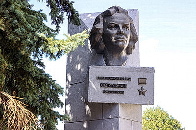 Города Беларуси. Исторический центр Пинска