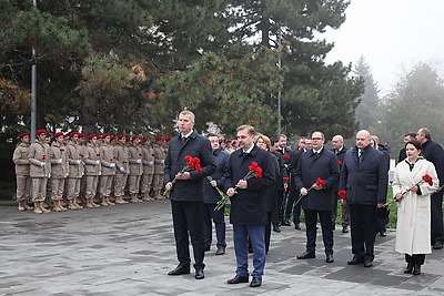 Беларусь и Ростовская область планируют наращивать кооперацию
