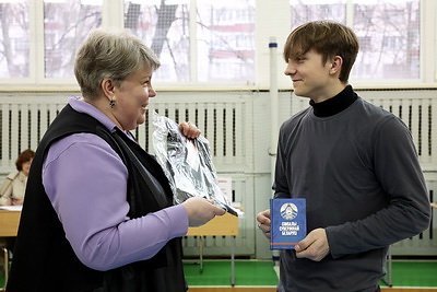Выборы-2025: голосование в Минске