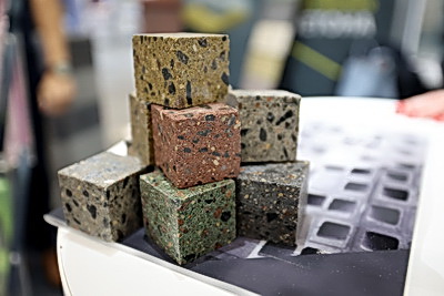 Новые технологии и международные проекты. В Минске открылась BUDEXPO
