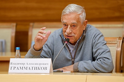 Направления развития киноиндустрии обсудили в Минске участники круглого стола Союзного государства