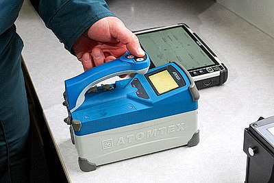 О ситуации на границе после ЧП на Игналинской атомной электростанции