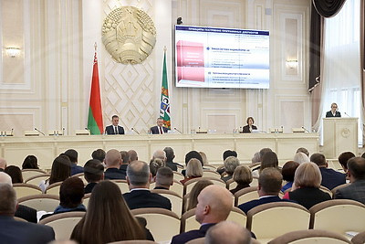 Минэкономики: программа соцэкономразвития до 2030 года строилась на масштабных опросах общественного мнения