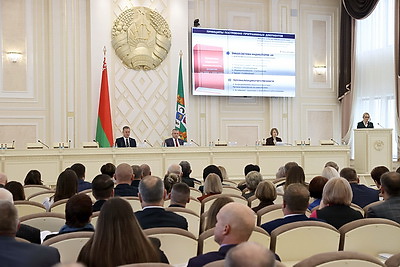 Минэкономики: программа соцэкономразвития до 2030 года строилась на масштабных опросах общественного мнения