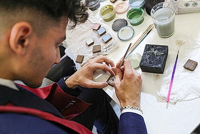 Более 500 иностранных студентов присоединилось к фестивалю творчества F.-ART.bу-2025