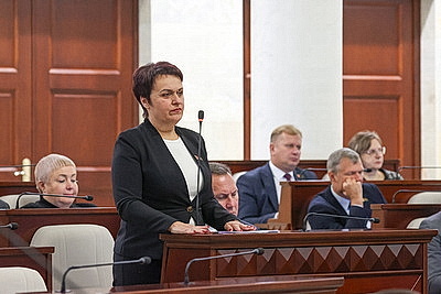 Облисполкомы смогут определять категории работников для предоставления участков под строительство без аукциона