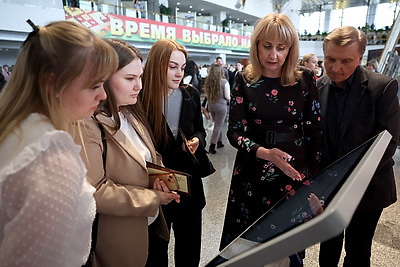 Память о войне в нашем сердце. Концерт-реквием \"Каждый третий\" увидели жители Гродненской области