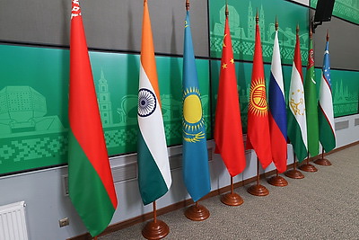 Противодействие легализации преступных доходов и финансированию терроризма обсуждают на полях ЕАГ в Минске