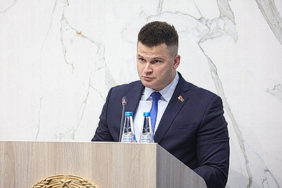 Вовлечение в вопросы контроля, реализация инициатив. Как в Минске проводится молодежная политика