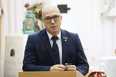 В Бобруйске стартовал республиканский форум \"Социальное обслуживание - инструмент социальной инклюзии\"