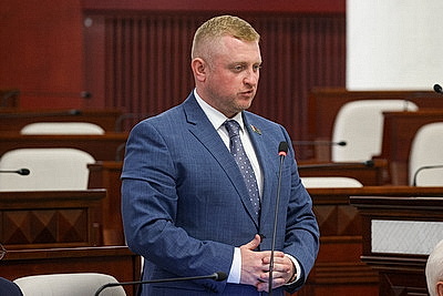Законопроект по вопросам обеспечения прав детей принят во втором чтении