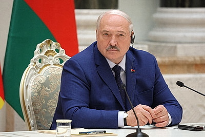 Беларусь и Зимбабве подписали пакет документов по итогам переговоров Лукашенко и Мнангагвы