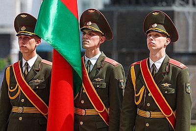 Турчин: Беларусь рассматривает Танзанию как важного партнера в Восточной Африке