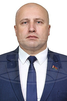 Гурин согласован на должность председателя Бобруйского горисполкома