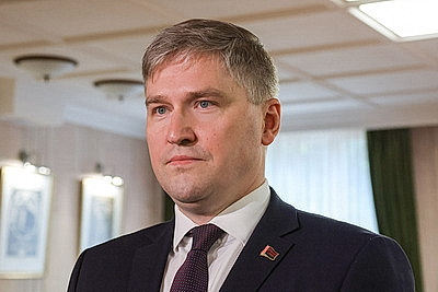 Глоссарий в сфере ИИ разработан в Беларуси