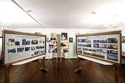 Духовный центр Беларуси. Свято-Успенский Жировичский мужской монастырь