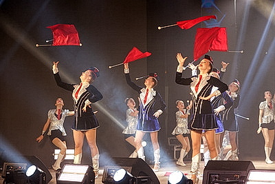 Эстафета культурной столицы Беларуси перешла от Иваново к Поставам