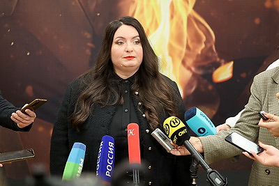 Концерт-реквием \"Каждый третий\" представили в Москве в Кремлевском дворце