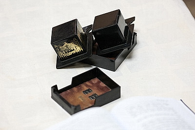 Духовный центр Беларуси. Бобруйская синагога