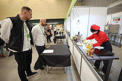 Международная выставка-ярмарка PRODEXPO-2025 стартовала в Минске