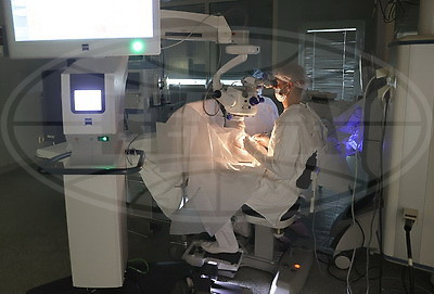 РНПЦ радиационной медицины применяет новые диагностические и лечебные технологии